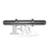 MERCE 0009910408 Bolt, exhaust system